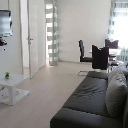 Ferienhaus Benni 2 Comfortable *