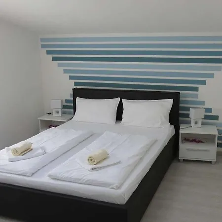 Benni 2 Comfortable Vakantiehuis