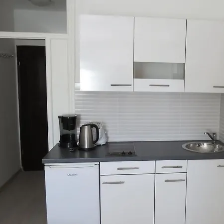 Benni 2 Comfortable Ferienhaus
